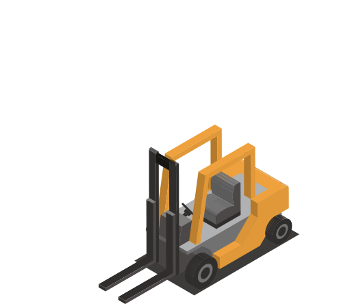 FORKLIFT & AERIAL WORK VEHICLE MAINTENANCE SERVICE